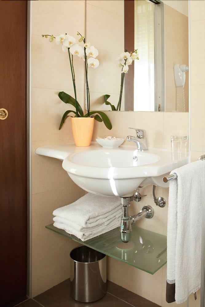 Hotel Metropol Pesaro Eksteriør bilde