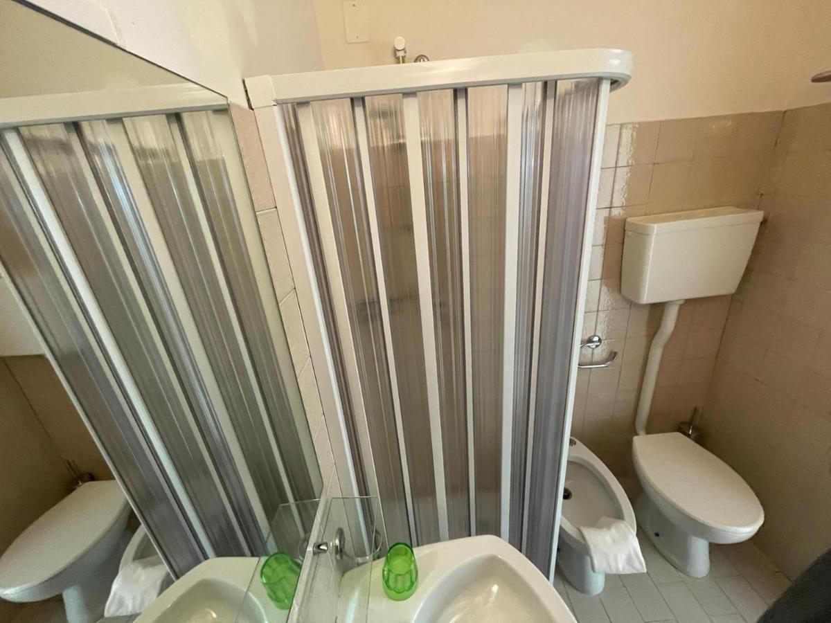 Hotel Metropol Pesaro Eksteriør bilde