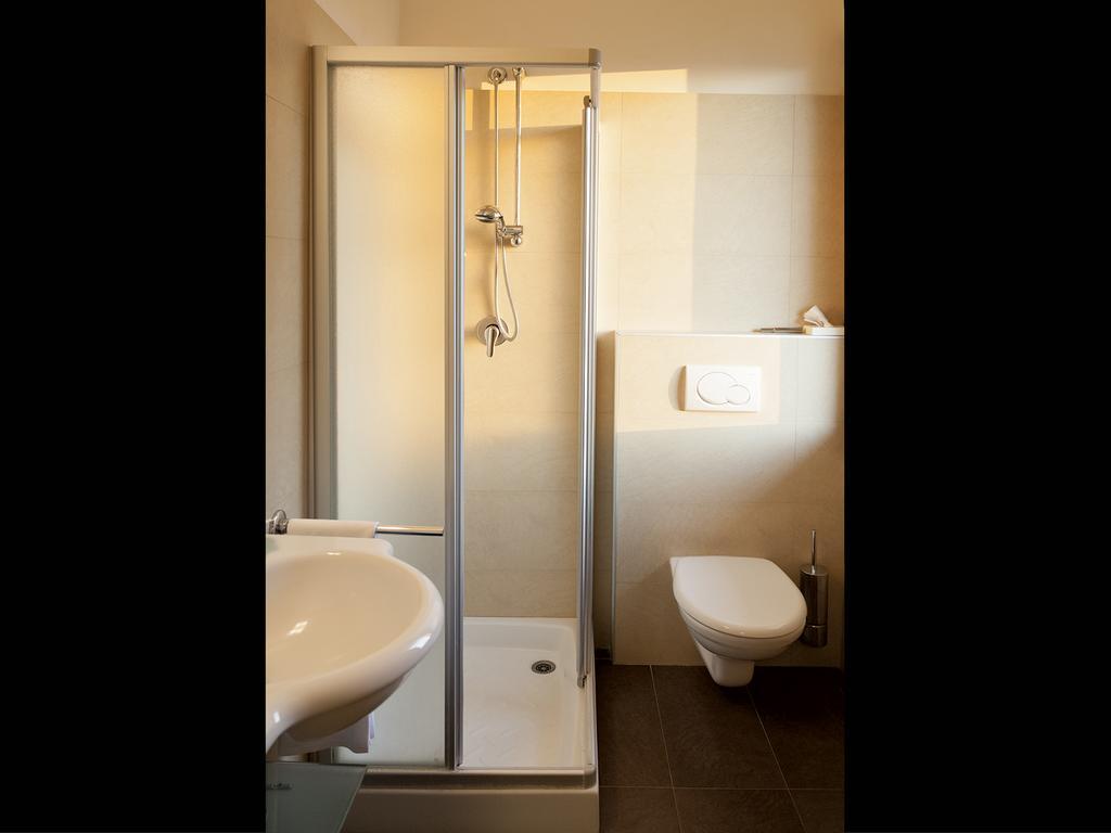 Hotel Metropol Pesaro Eksteriør bilde