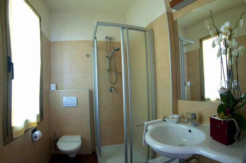 Hotel Metropol Pesaro Eksteriør bilde